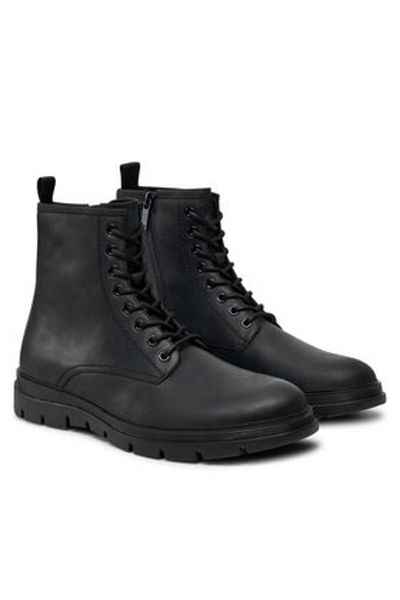 Aldo men's boots 13847732 black