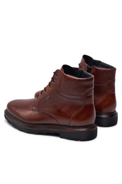 Lloyd men's boots 24-519-05 brown