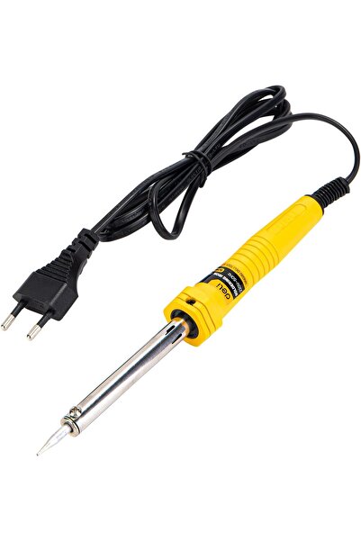 Deli مكواة لحام 60 واط