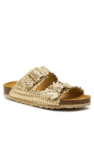 Toni Pons pantofi toni pons dama GUAM-TE auriu