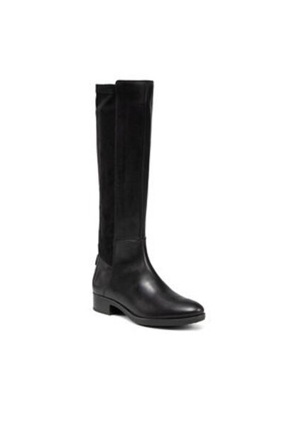Geox cizme dama D FELICITY D16G1D 043JZ negre