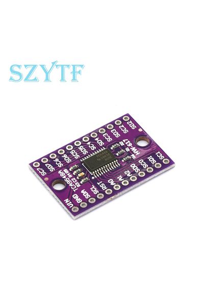 Choice TCA9548A 1-To-8 I2C 8 -Way Multi-Channel Expansion Board IIC Module Development Board