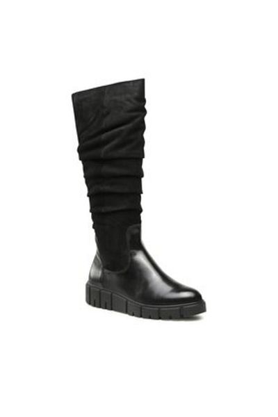 Caprice cizme dama 9-25602-41 negre