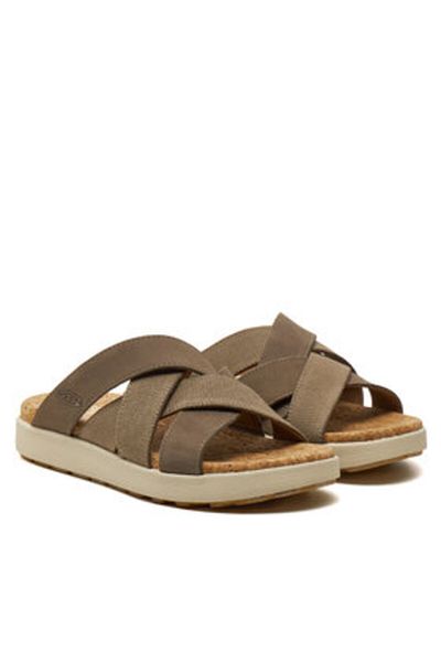 Keen pantofi damă keen 1027277 maro