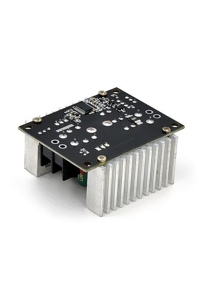Choice 300W 20A DC-DC Buck Converter Step Down Module Constant Current LED Driver Power Step Down Voltag...