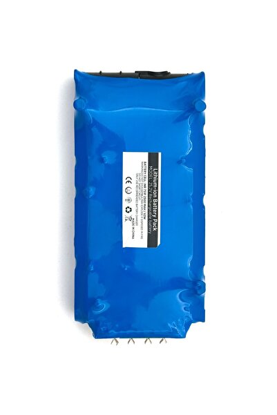 Beko Sd 2061 Dikey Süpürge 2500 mAh 25,2 V Batarya – Orjinal Uyumlu Uzun Ömür...