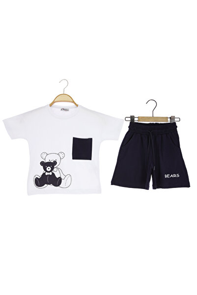 CRASSİ Set pantaloni scurți pentru fete