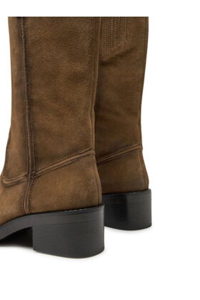 Tamaris Women's Boots brown TAMARIS-1-25381-43 310 CAMEL