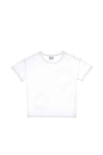 U.S. Polo Assn. Πόλο Ασν. Μπλουζάκι για κορίτσια 2105873