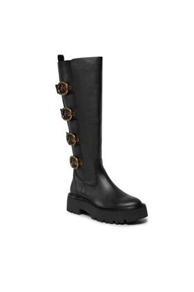 Kurt Geiger cizme dama 655200109 negre