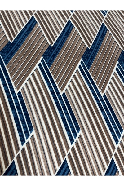 AMASYALI HOME 6 m2 lastikli polar halı örtüsü 200*300 ölçülerde altına fazladan kıvırma payı ilavesi vardır