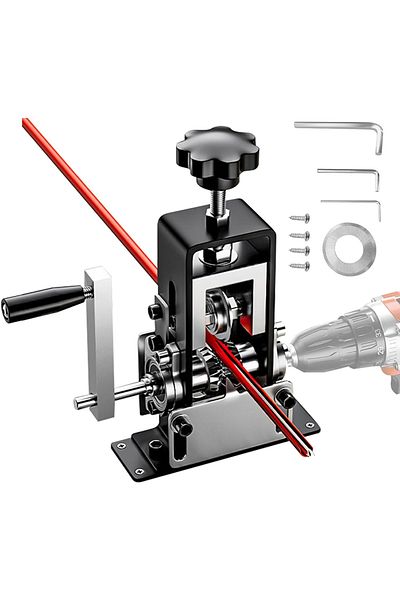Choice Wire Stripping Manual Wire Stripping Machine Gauge Wire 0.06-1 inch Scrapping Copper Wire Peeler Wir