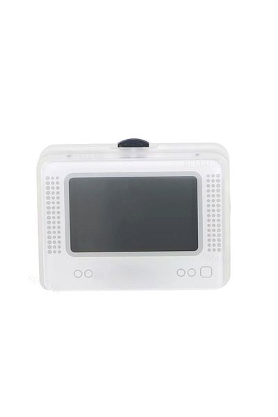 Choice white REMANK For Amiibo Pixl Emulator NFC Pixl Infinite Swipe For pixl Amiibo Emulator Switch Smart