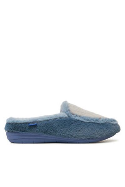 Scholl papuci dama MF31853 albastru