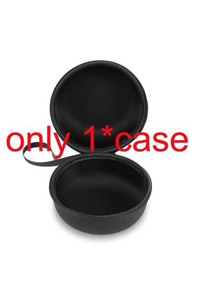 Choice only case Outdoor Sports Anti-noise Impact Sound Amplification Electronic Shooting Earmuff Tactical