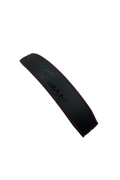 Choice black red Ear Pads Headset Foam Cushion Replacement for Kingston HSCD KHX-HSCP Hyperx Cloud ii 2 sti
