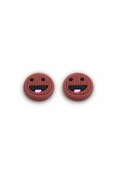 Choice No. 14 Silicone Thumb Grip Cap Cover For Ps4 Ps5 Playstation 5 Xbox Series Xs Game Joystick Controll