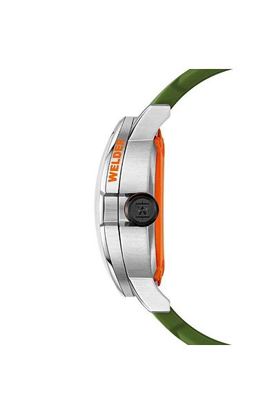 Welder Wmd2011 Men's Wristwatch