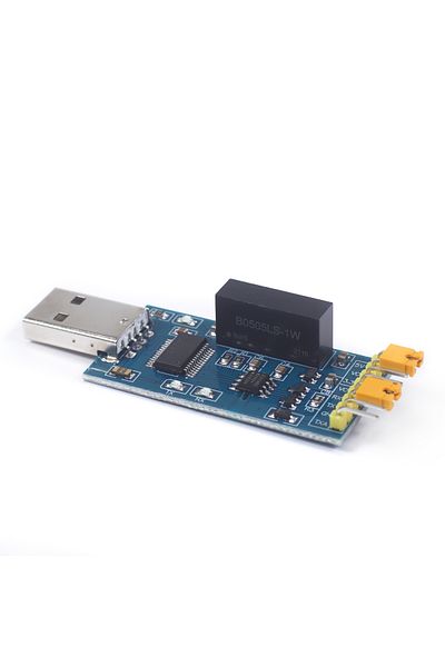 Choice FT232 Serial port module USB to TTL USB to serial port Magnetic isolation FT232RL Photoelectric i...