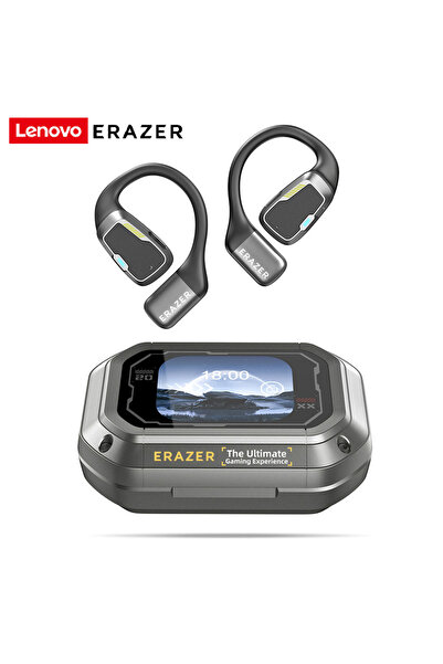 Choice سماعات أذن لاسلكية Erazer XP6 للألعاب مزودة بتطبيق موازن الصوت بتقنية ...