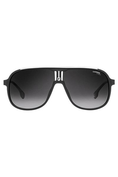 Carrera 1007/s-003‐نظارة شمسية للرجال باللون الأسود
