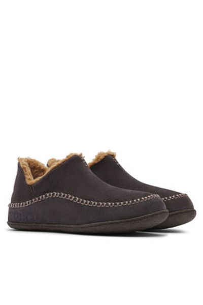 Sorel Men's Slippers 1869751225 brown