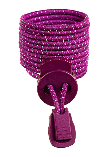 TexFoot 120 cm Elastic Shoelaces - Smart Lock - Elastic Shoelaces