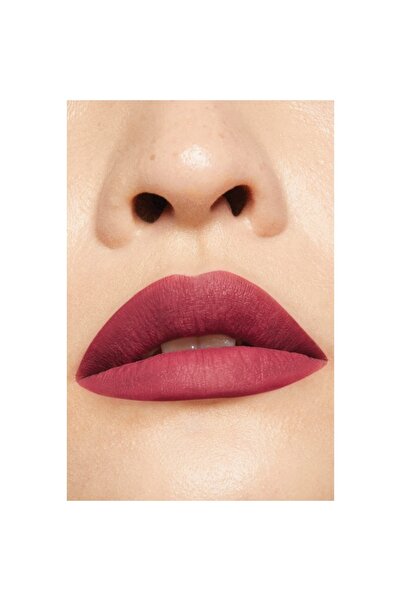 Maybelline New York Ruj De Buze Rezistent La Transfer, Maybelline, Superstay Matte Ink, 170 Initiator, 5 ml