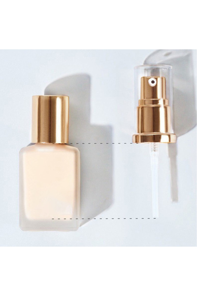 Choice 1 قطعة عالية الجودة أدوات ماكياج مضخة استبدال رئيس يناسب استخدام مزدوج...