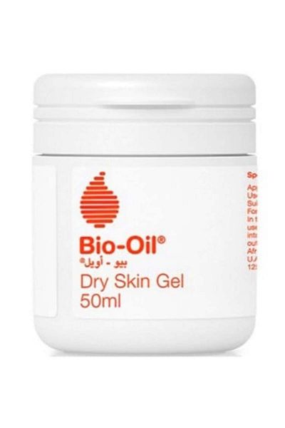 Bio-Oil جل للبشرة الجافة 50 مل
