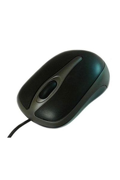 Verbatim Mouse Verbatim 49019, 1000 DPI, Optic (Negru)