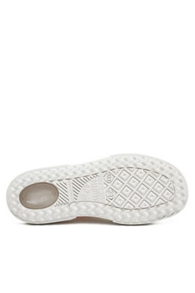 BOATILUS Unisex Child Rubber Boots NAUTIC-VAR.135 white