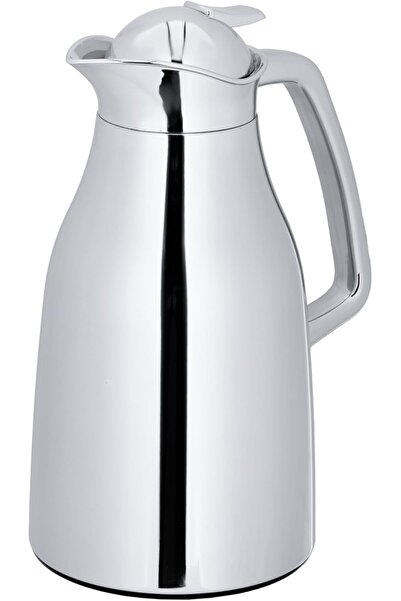 ALSAIF Sabin Flask - Thermal Insulated Coffee and Tea Thermos, Leak-Proof, Keeps Drinks Hot, from Al Saif,