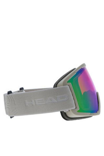Head Unisex safety glasses 394864 natural