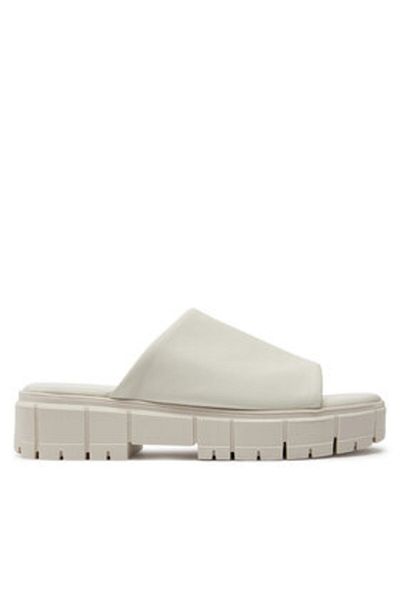 Tamaris flip-flops dama 1-27252-42 alb