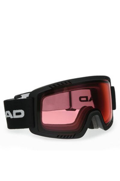 Head Unisex Child Safety Glasses 395333 Black