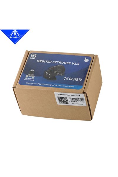Choice Mellow Ldo Orbiter Extruder V2.5 With Ldo Motor Direct Drive For Voron 2.4 Creality3d Cr-10 Ender...