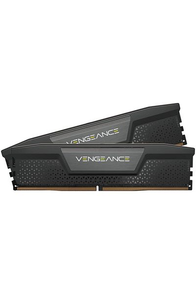 Corsair Memorie Corsair VENGEANCE XMP 3.0 2x16GB, DDR5, 7000MT/s, CL 40, Black Heatspreader, 1.4V