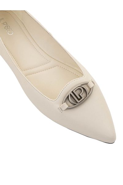 IL PASSO Women's ballet flats IL PASSO NANCI