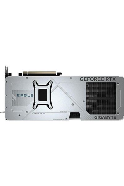 Gigabyte Placa video GIGABYTE GeForce RTX 5070 Ti EAGLE OC ICE SFF 16GB GDDR7 256-bit DLSS 4.0