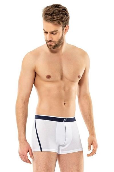 Erdem Βαμβακερό Elastan Boxer 1407