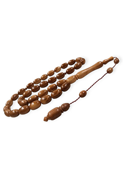 İnan Tesbih مسبحة كوكا بيزي ذات جودة عالية ونظام صنعة مزخرفة