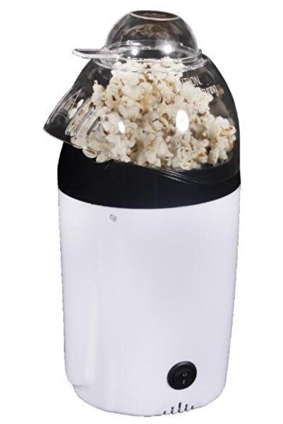 ESPERANZA Aparat de facut popcorn Esperanza EKP006 - 5901299954553, 1200W (Alb)