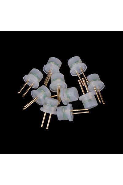 Choice 10PCS 10 PCS Universal Airbag Decoder / Strengthen The Chip Shield Resistance Airbag Shield Resistan