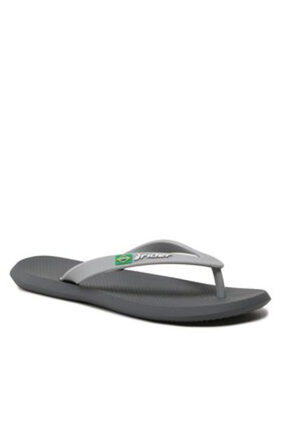 Rider men's flip flops 10594-AF443 gray