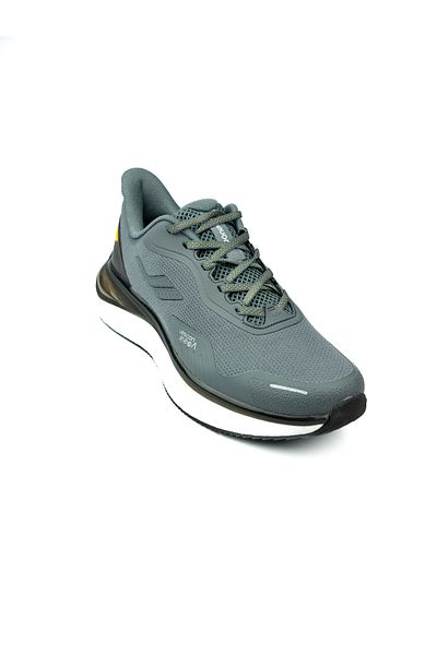 Lescon Corvette 2 Shock Foam Smoked Men's Sports Shoes