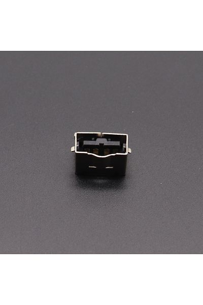 Choice Charging Socket 1pcs Replacement For Nintendo Gbasp Ds Power Socket Charging Port Link Connector For