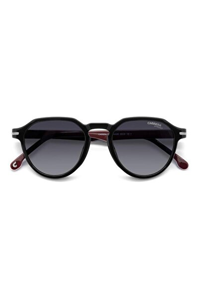 Carrera Black Unisex Sunglasses CARRERA 314