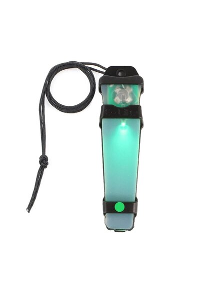 Choice9 خوذة BOOIU التكتيكية FMA الخضراء مزودة بضوء وامض بالأشعة تحت الحمراء ...