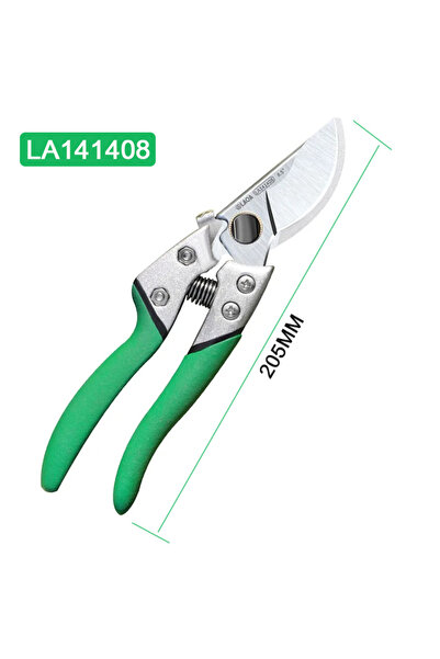 Choice LA141408 LAOA SK5 Pruner Pruning Shears Scissors Horticulture Fruit Tr...